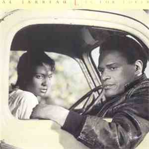 Al Jarreau - L Is For Lover mp3 album