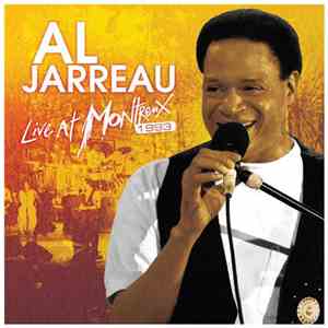 Al Jarreau - Live At Montreux 1993 mp3 album