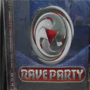 Al Ti Re - Rave Party mp3 album
