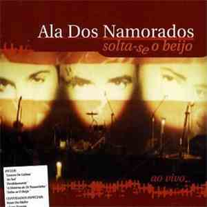 Ala Dos Namorados - Solta-se O Beijo mp3 album