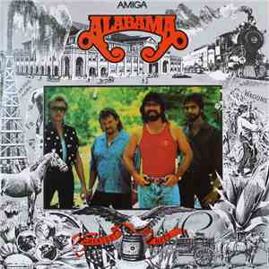Alabama - Greatest Hits mp3 album