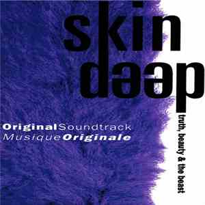 Alain Curiaux - Skin Deep mp3 album