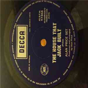 Alan Price Set - The House That Jack Built mp3 album