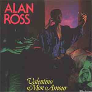 Alan Ross - Valentino Mon Amour mp3 album