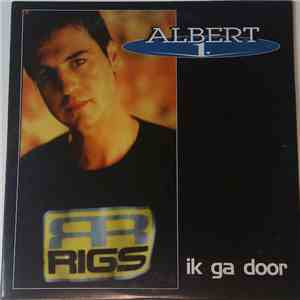 Albert 1. - Ik Ga Door mp3 album