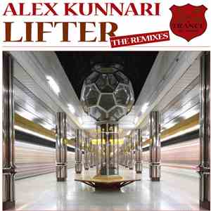 Alex Kunnari - Lifter (The Remixes) mp3 album