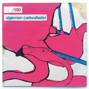 Algernon Cadwallader - Algernon Cadwallader mp3 album