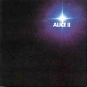 Alice - Alice II mp3 album