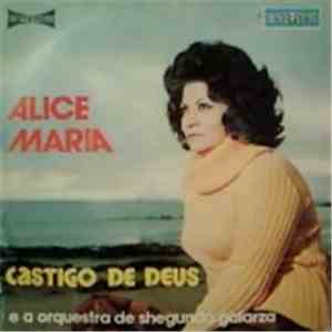 Alice Maria - Castigo De Deus mp3 album