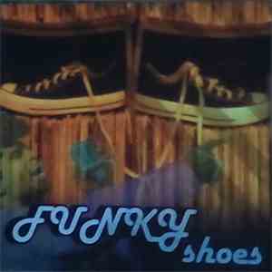 Alkalyne  - Funky Shoes mp3 album