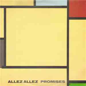 Allez Allez - Promises mp3 album