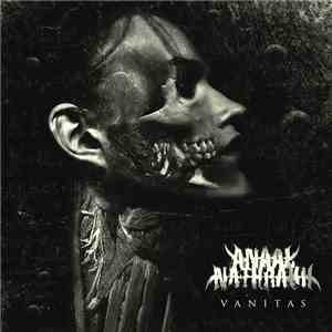 Anaal Nathrakh - Vanitas mp3 album