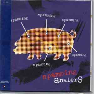 analers - Spamming mp3 album