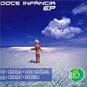 Anders - Doce Infancia EP mp3 album