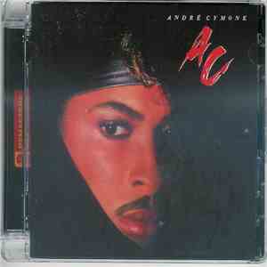 André Cymone - A.C. mp3 album