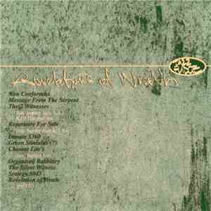 Andre Gurov - Revelations Of Wrath mp3 album