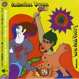 Andwellas Dream - Love And Poetry mp3 album
