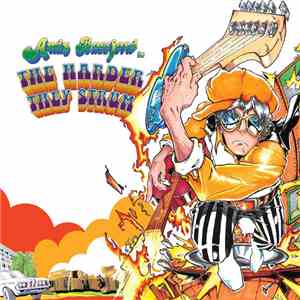 Andy Bassford - The Harder They Strum mp3 album