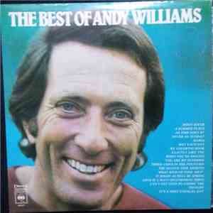 Andy Williams - The Best Of Andy Williams mp3 album