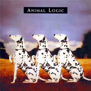 Animal Logic - Animal Logic mp3 album