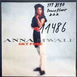 Anna Mwale - Get Free mp3 album