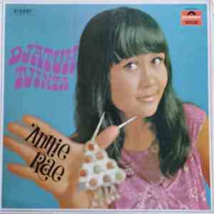 Annie Rae - Djatuh Tjinta mp3 album