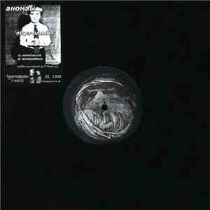 Anomali - Nitya-Baddha mp3 album