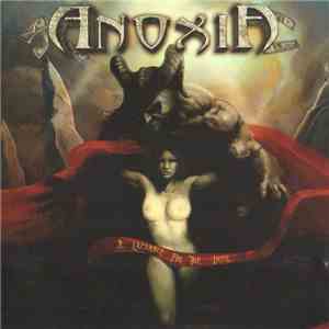 Anoxia  - Lapdance For The Devil mp3 album