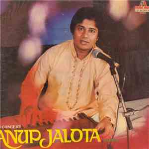 Anup Jalota - In Concert - Anup Jalota mp3 album