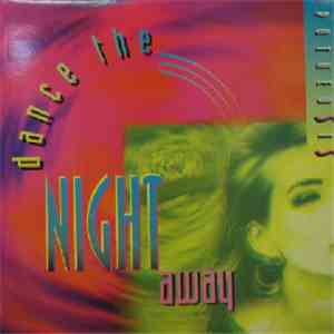 Apotheosis - Dance The Night Away mp3 album