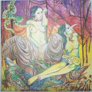 Arabs In Aspic - Progeria / Far Out In Aradabia mp3 album
