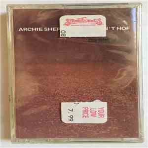 Archie Shepp • Jasper Van't Hof - The Fifth Of May mp3 album