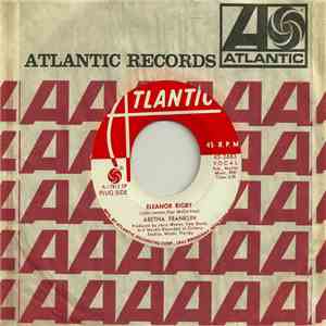 Aretha Franklin - Eleanor Rigby / It Ain't Fair mp3 album