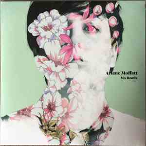 Ariane Moffatt - MA Remix mp3 album
