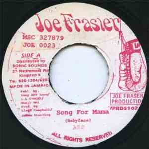 A.R.P.  - Song For Mama mp3 album