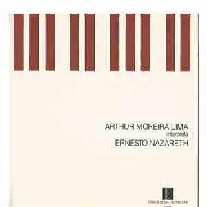 Arthur Moreira Lima - Interpreta Ernesto Nazareth - Volume 4 mp3 album
