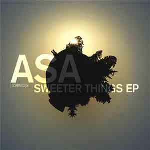 Asa  - Sweeter Things EP mp3 album