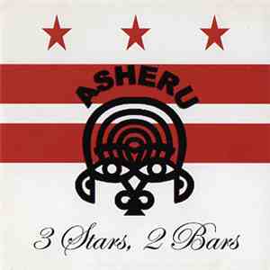 Asheru - 3 Stars, 2 Bars mp3 album