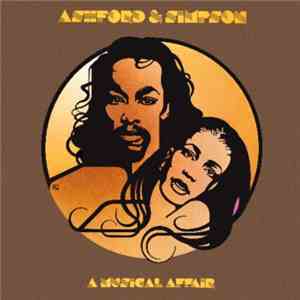 Ashford & Simpson - A Musical Affair mp3 album
