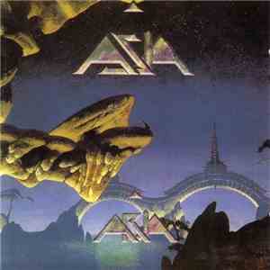 Asia - Aria mp3 album