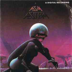 Asia  - Astra mp3 album