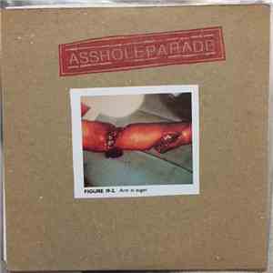 Assholeparade / .Ansojuan. - Assholeparade / Ansojuan mp3 album
