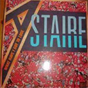 Astaire - What Have I Got To Lose mp3 album