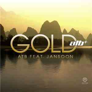 ATB Feat. JanSoon - Gold mp3 album