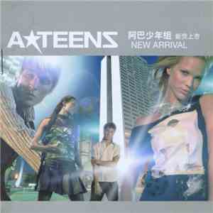 ATeens - New Arrival mp3 album