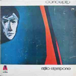 Atilio Stampone - Concepto mp3 album