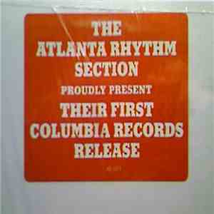Atlanta Rhythm Section - Atlanta Rhythm Section EP mp3 album