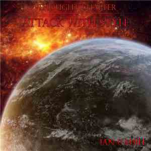 Attack With Style - Thought Chapter mp3 album