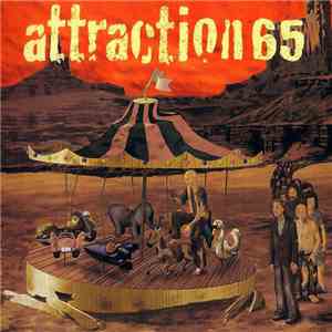 Attraction 65 - Attraction 65 mp3 album