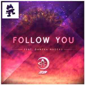Au5 Feat. Danyka Nadeau - Follow You mp3 album